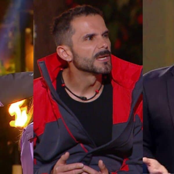 Julio César Rodríguez habla sobre la edición de Ballero y Claudio Rojas en ¿Volverías con tu ex? 2