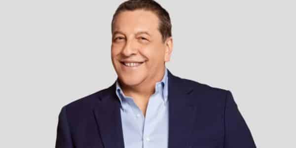Julio César Rodríguez es vinculado a supuestas conversaciones íntimas con una conocida influencer