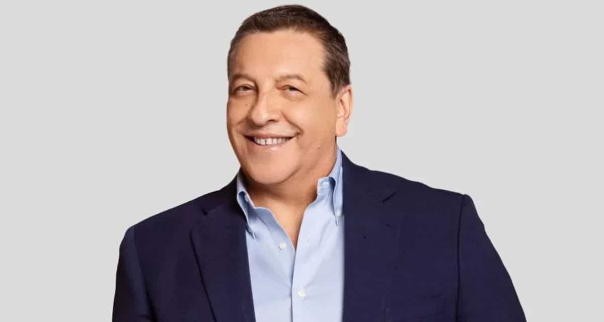 Julio César Rodríguez es vinculado a supuestas conversaciones íntimas con una conocida influencer