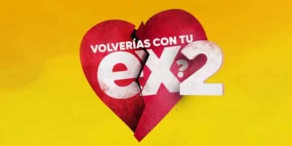 Kaoto lesionado luego de sufrir un accidente durante una prueba de Volverías con tu Ex 2