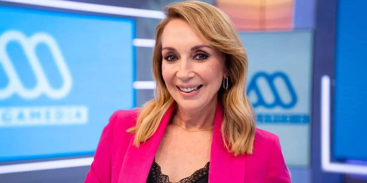 Karen Doggenweiler participará en Detrás del Muro y será jurado de Miss Universo Chile en Mega