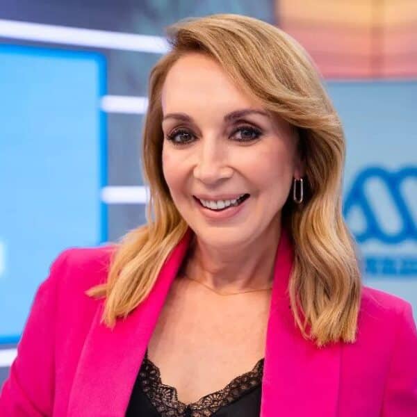 Karen Doggenweiler participará en Detrás del Muro y será jurado de Miss Universo Chile en Mega