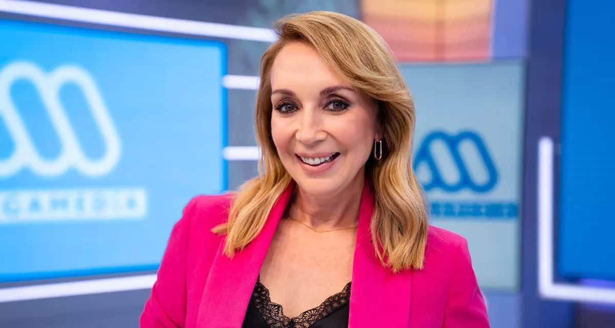 Karen Doggenweiler participará en Detrás del Muro y será jurado de Miss Universo Chile en Mega