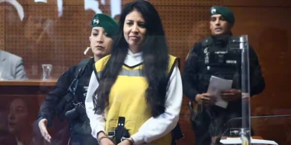 Karen Rojo permanece recluida tras recibir un importante descuento en su condena por fraude al fisco