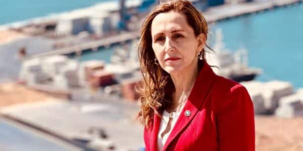 Karla Kepec sale de la Seremi de Salud de Arica tras polémica oferta de trabajo difundida por WhatsApp