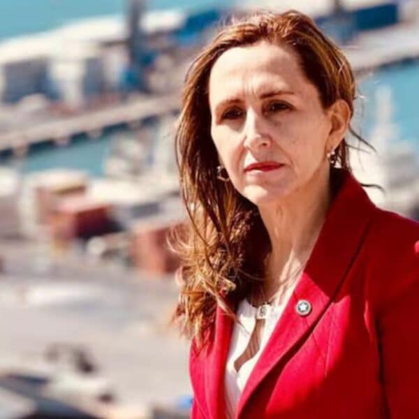 Karla Kepec sale de la Seremi de Salud de Arica tras polémica oferta de trabajo difundida por WhatsApp