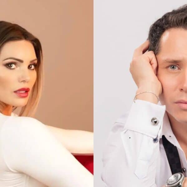 Karol Lucero ingresa a Volverías con tu Ex 2 y sorprende a Faloon Larraguibel con un inesperado cara a cara