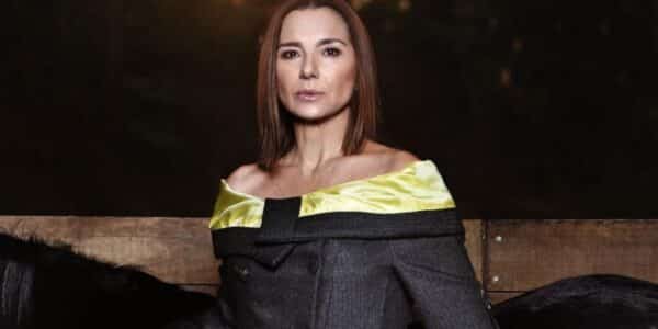 Katty Kowaleczko vuelve a Canal 13 para conducir Las teleseries de nuestras vidas en 13Rec