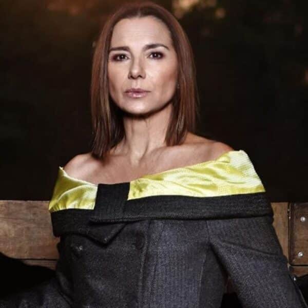 Katty Kowaleczko vuelve a Canal 13 para conducir Las teleseries de nuestras vidas en 13Rec