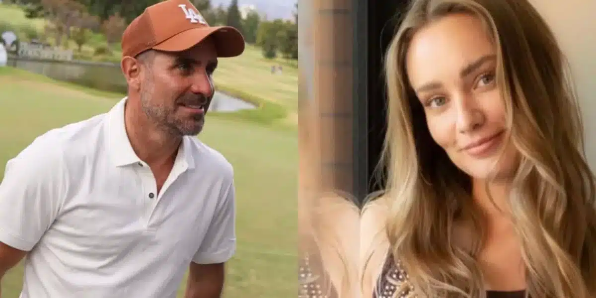 Kika Silva y Cristián Arriagada reaparecen juntos durante evento en Chile