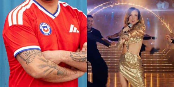 Kike Acuña confirma su posible participación en Fiebre de Canto, el nuevo estelar de Chilevisión