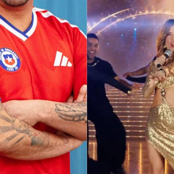 Kike Acuña confirma su posible participación en Fiebre de Canto, el nuevo estelar de Chilevisión