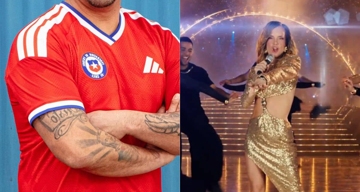Kike Acuña confirma su posible participación en Fiebre de Canto, el nuevo estelar de Chilevisión