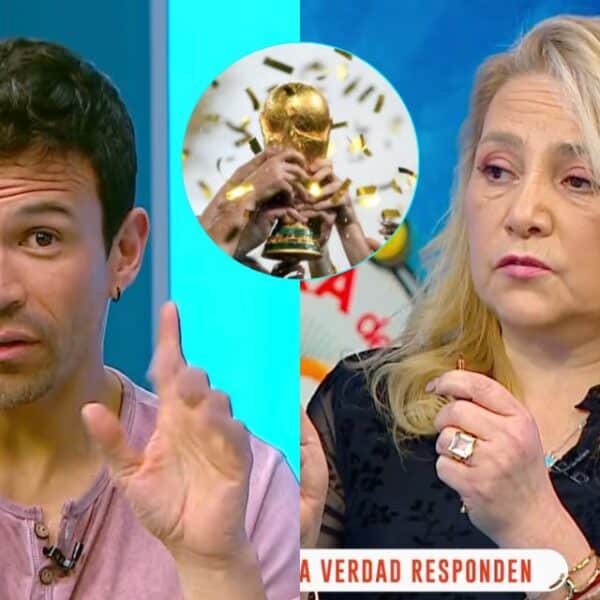 Latife Soto revela una nueva predicción sobre el campeón del Mundial 2026