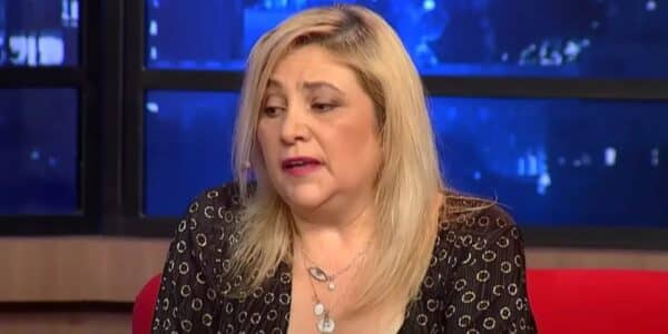 Latife Soto relata el doloroso proceso familiar tras la muerte de su madre, Latife Peluk Torres