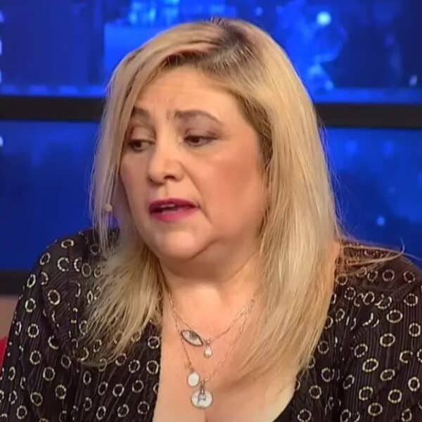 Latife Soto relata el doloroso proceso familiar tras la muerte de su madre, Latife Peluk Torres