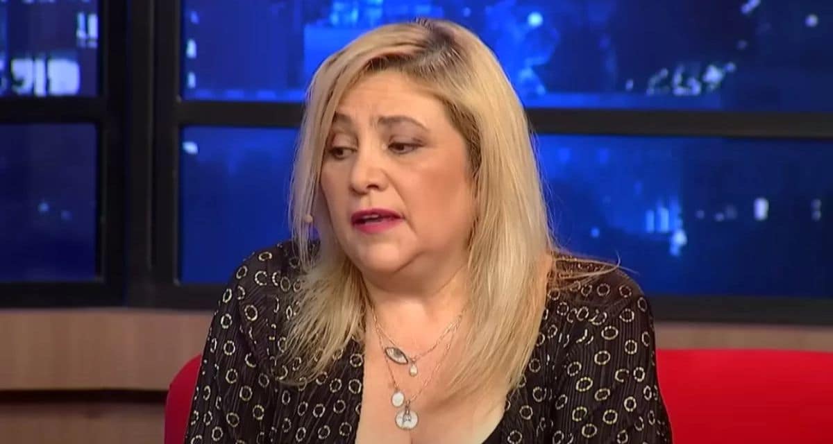 Latife Soto relata el doloroso proceso familiar tras la muerte de su madre, Latife Peluk Torres