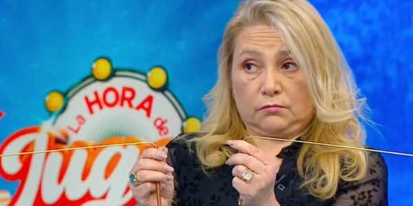 Latife Soto fue cuestionada en redes sociales tras fallar su predicción sobre el campeón del Mundial 2026