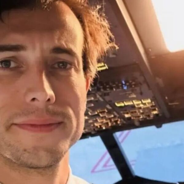Leandro Bertazzo, instructor de vuelo argentino que trabajó en Chile, murió durante una práctica aérea en Córdoba