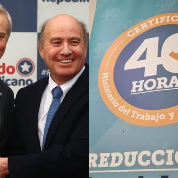Ley de 40 Horas podría cambiar la distribución semanal de la jornada laboral en Chile