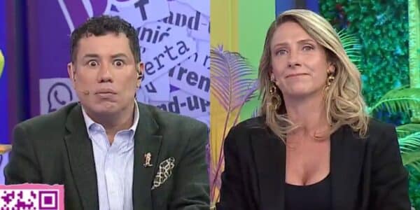 Maca Tondreau habla en televisión sobre la infidelidad de su expareja y la decisión que tomó