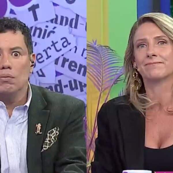 Maca Tondreau habla en televisión sobre la infidelidad de su expareja y la decisión que tomó