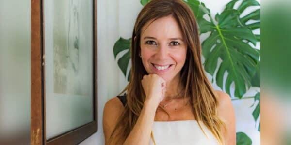 Macarena Saavedra muestra su presente laboral a 15 años de dejar Buenos Días a Todos