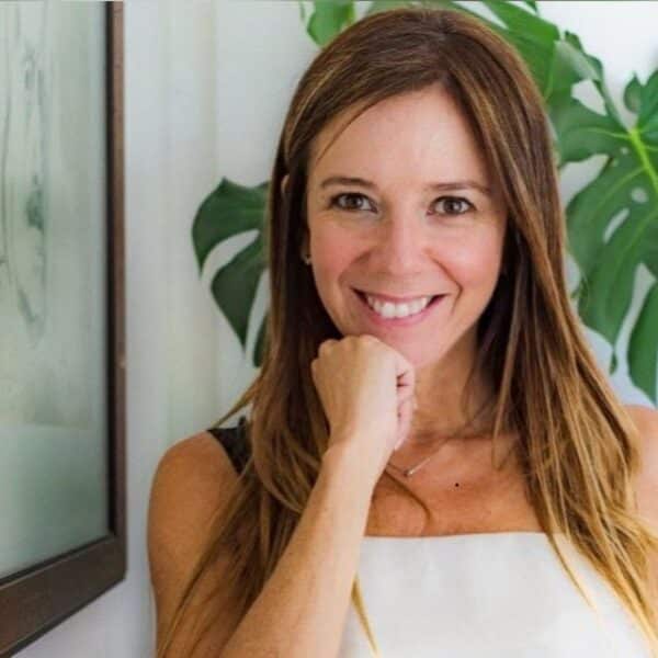 Macarena Saavedra muestra su presente laboral a 15 años de dejar Buenos Días a Todos