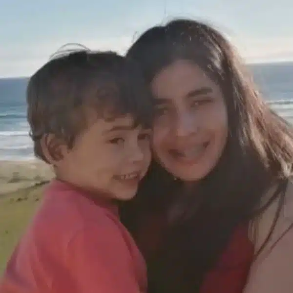 Madre de Tomás Bravo dedica doloroso mensaje a su hijo en la fecha de su cumpleaños