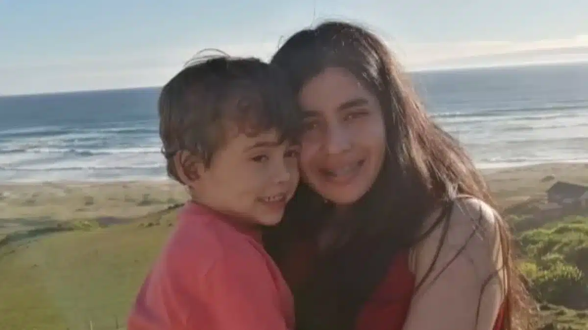 Madre de Tomás Bravo dedica doloroso mensaje a su hijo en la fecha de su cumpleaños