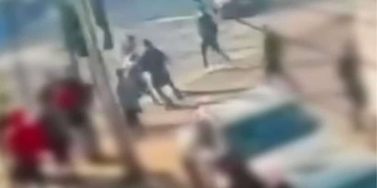 Madre del escolar asesinado en San Bernardo acusa que un profesor sabía que atacarían a su hijo