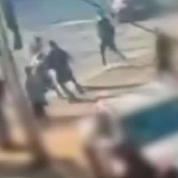 Madre del escolar asesinado en San Bernardo acusa que un profesor sabía que atacarían a su hijo