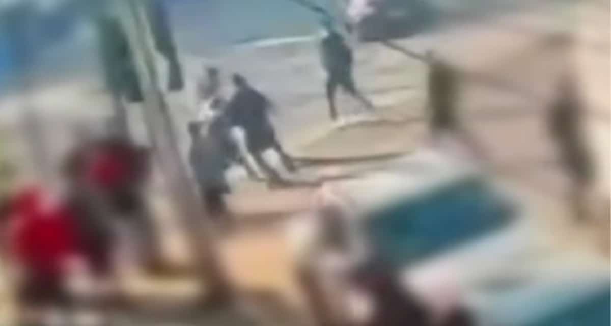 Madre del escolar asesinado en San Bernardo acusa que un profesor sabía que atacarían a su hijo