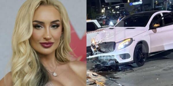 Madre del repartidor que sufrió un accidente con Fran Maira revela las graves secuelas que enfrenta el joven