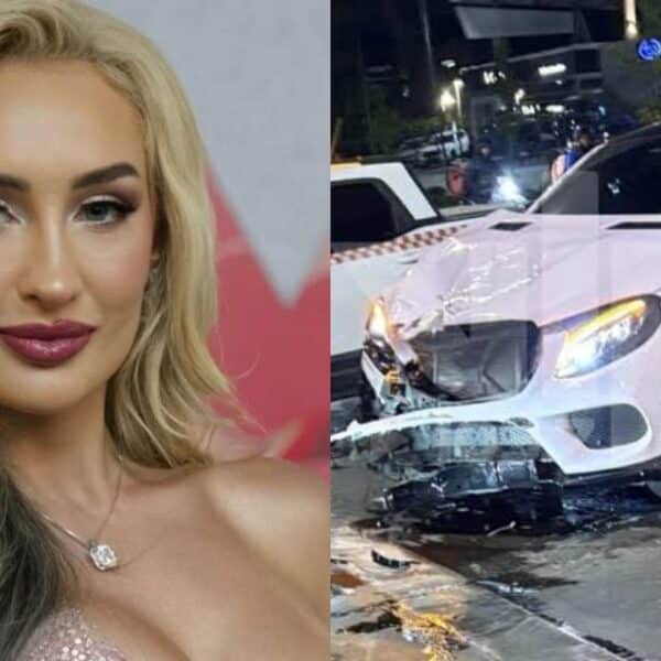 Madre del repartidor que sufrió un accidente con Fran Maira revela las graves secuelas que enfrenta el joven