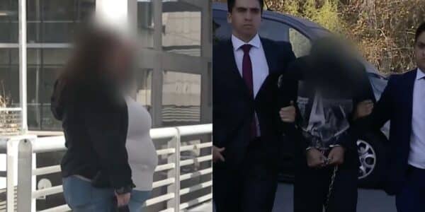 Madre entregó a su hijo a Carabineros tras descubrir su participación en robos violentos de vehículos