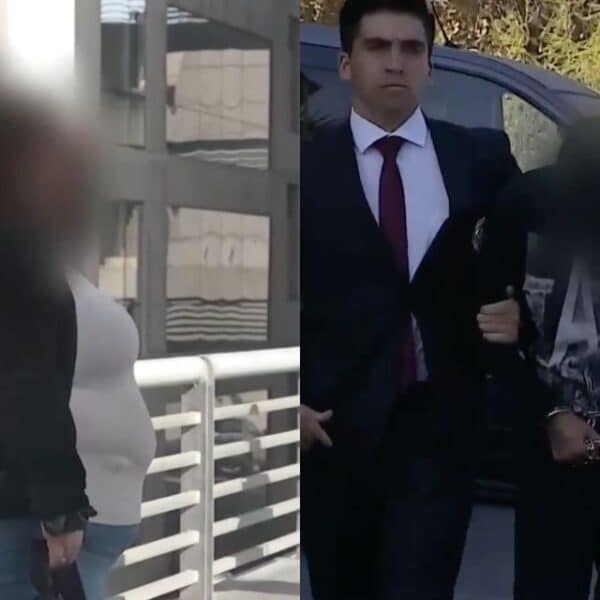 Madre entregó a su hijo a Carabineros tras descubrir su participación en robos violentos de vehículos