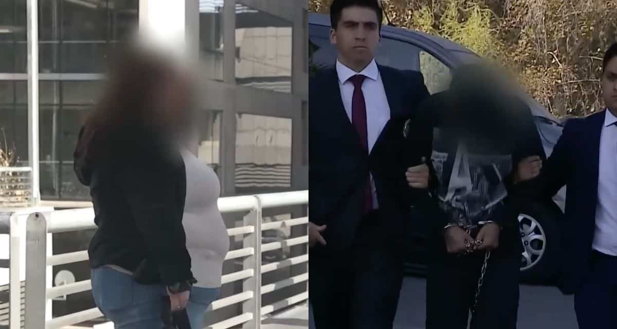 Madre entregó a su hijo a Carabineros tras descubrir su participación en robos violentos de vehículos