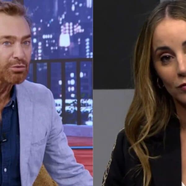 Mara Sedini responde al rumor de Jordi Castell y relata cómo afectó a su familia
