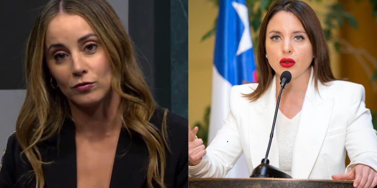Mara Sedini es cuestionada por Camila Musante luego de sus declaraciones en el programa Sin Filtros