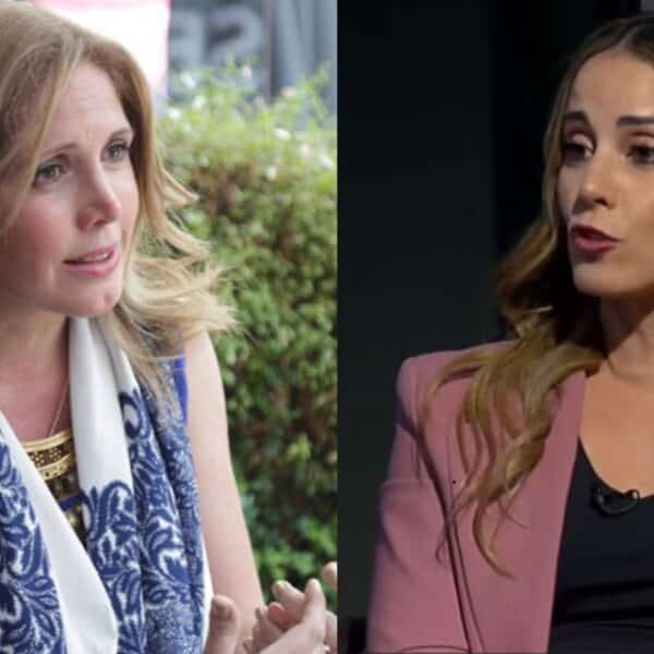 Mara Sedini es cuestionada por la diputada Macarena Santelices tras sus declaraciones en televisión