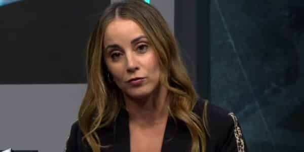 Mara Sedini tras recibir una inesperada propuesta televisiva luego de su salida del Gobierno