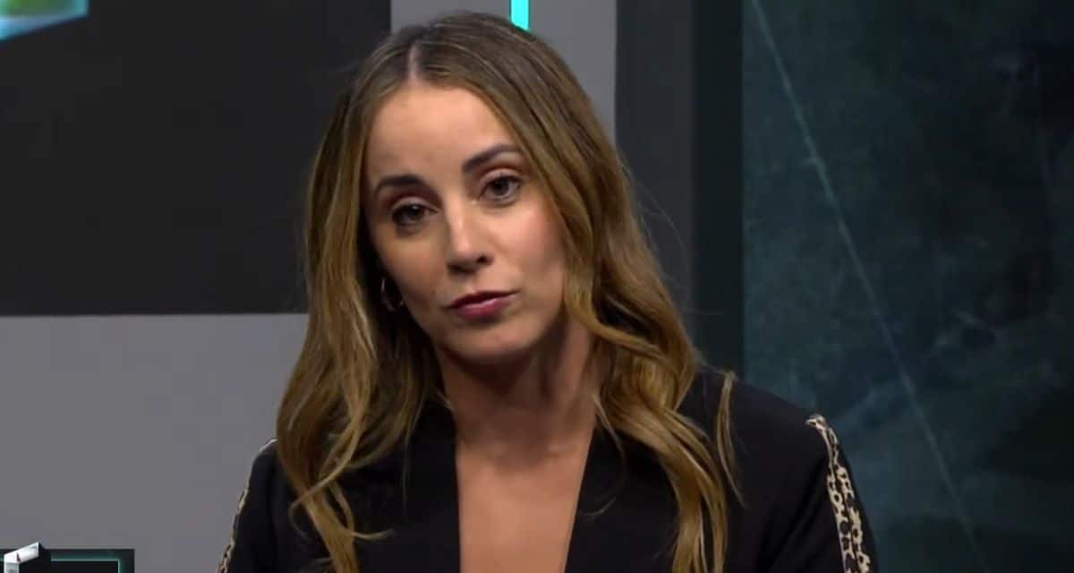 Mara Sedini tras recibir una inesperada propuesta televisiva luego de su salida del Gobierno