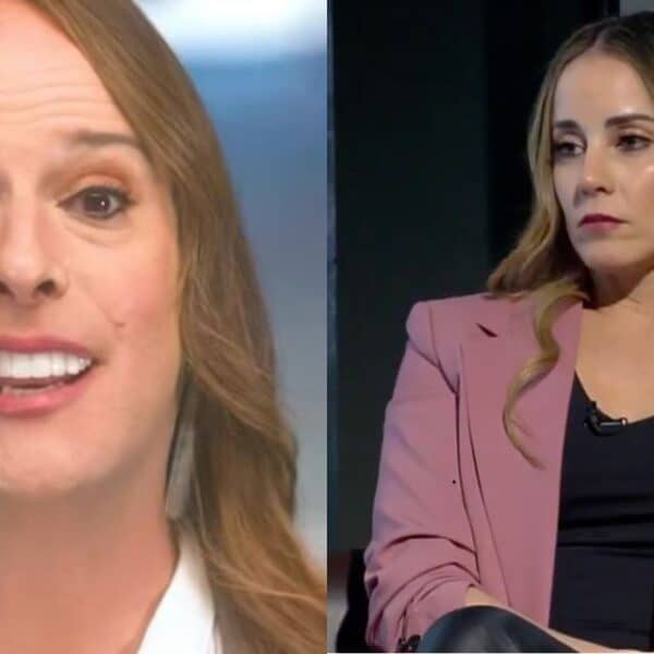 Mara Sedini lanza duras críticas contra Stefan Kramer durante una entrevista televisiva