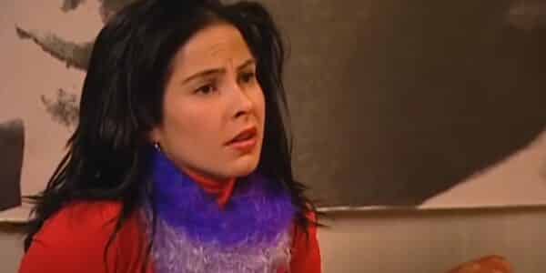 Marcela Espinoza, actriz de Amores de Mercado, reaparece tras alejarse de las teleseries chilenas