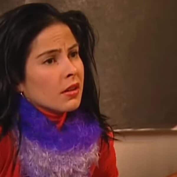 Marcela Espinoza, actriz de Amores de Mercado, reaparece tras alejarse de las teleseries chilenas