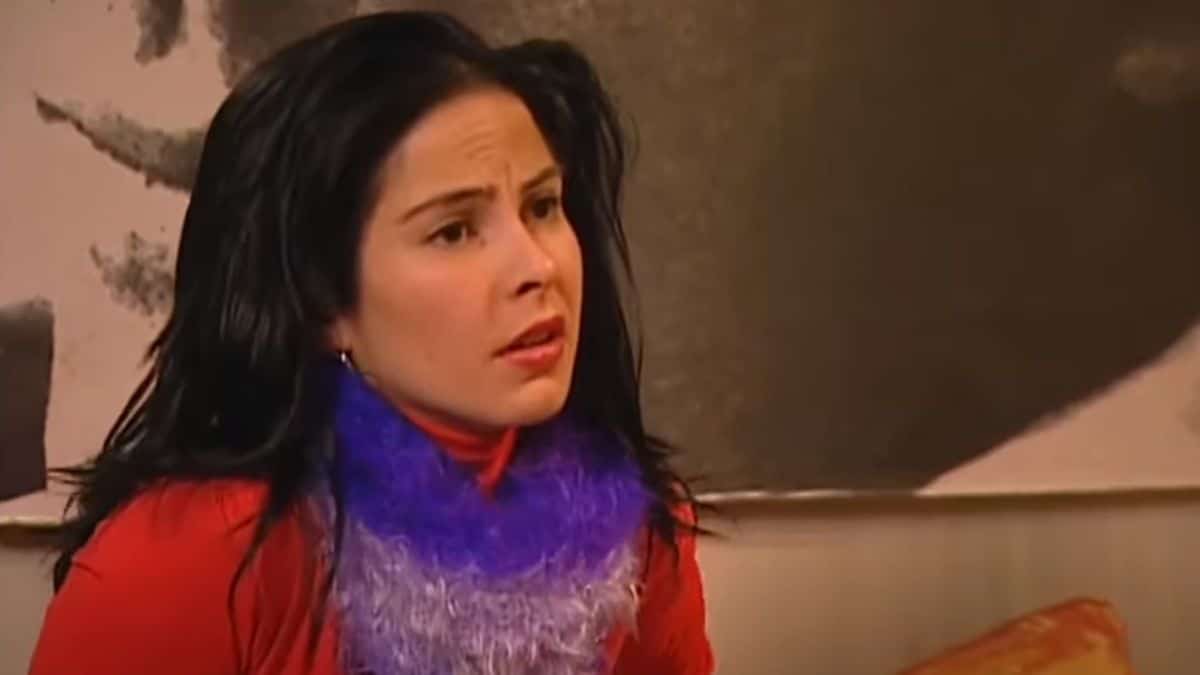 Marcela Espinoza, actriz de Amores de Mercado, reaparece tras alejarse de las teleseries chilenas