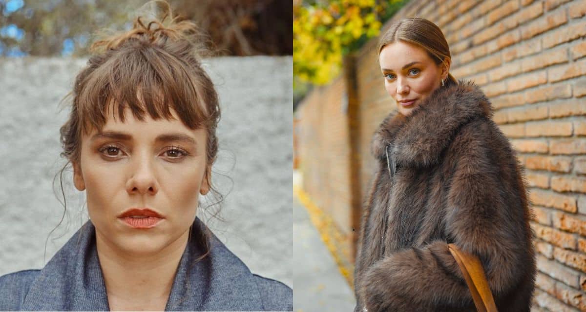 María Gracia Omegna revela la cercanía entre su hija Anka y Kika Silva