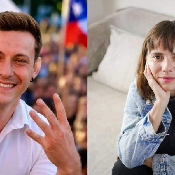 María Gracia Omegna responde mediante redes sociales a las polémicas declaraciones de su hermano Ítalo Omegna