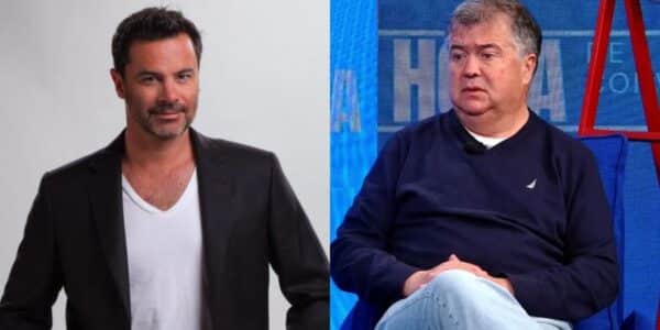 Mauricio Correa reflexiona sobre Felipe Camiroaga y el error de TVN tras Juan Fernández
